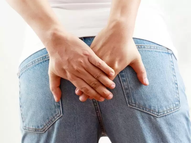 Anal Fissür Nedir?
