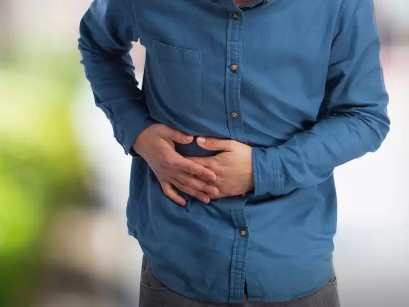 Dalak Nedir? Dalak Ağrısı Nedir?