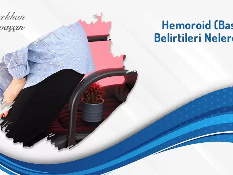 basur,hemoroid