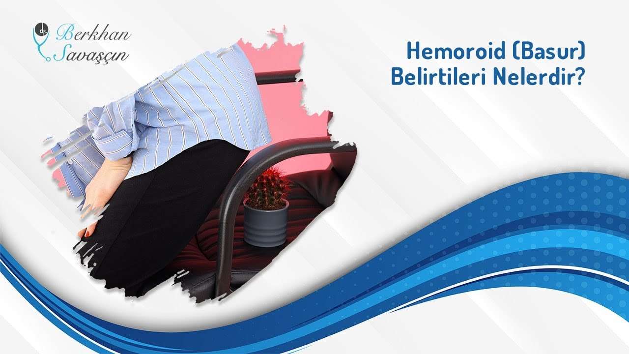 basur,hemoroid