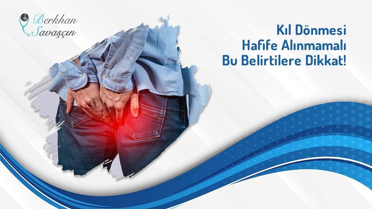 kıl dönmesi,pilonidal sinüs