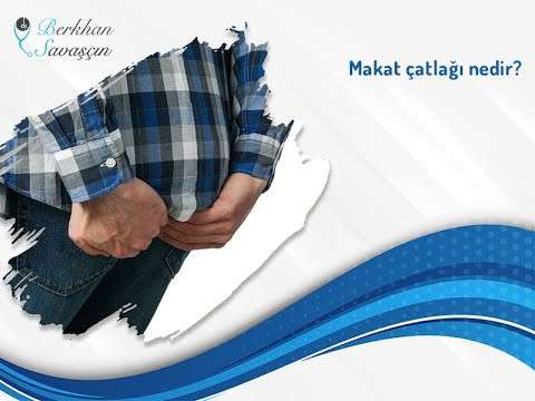 makatcatlagı,berkhan savaşçın,makat hastalıkları,anal hastalıklar