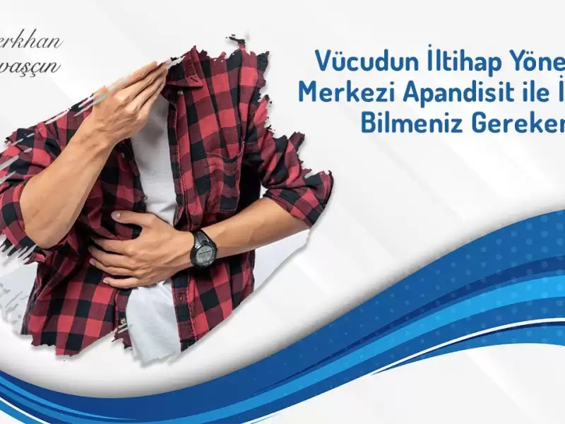 apandist,apandist patlaması,apandist belitileri
