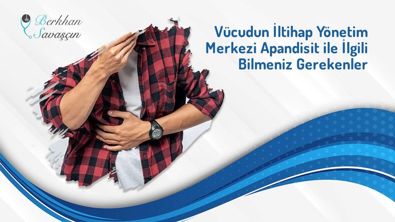 apandist,apandist patlaması,apandist belitileri